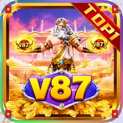 v87 — mitra unggulan